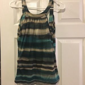 Trend tank top